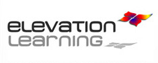 elevation learning logo