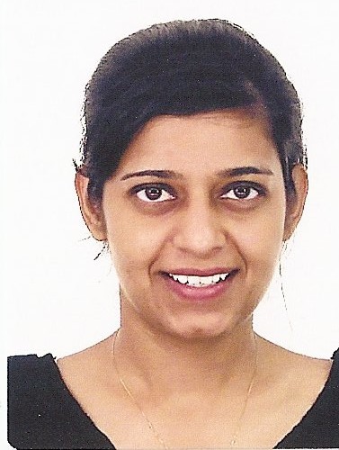 Meena Saraswat